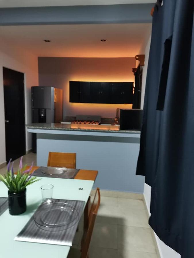 Mandarinas Playa Apartment